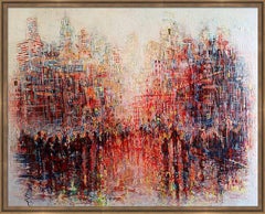 Après la pluie d'été