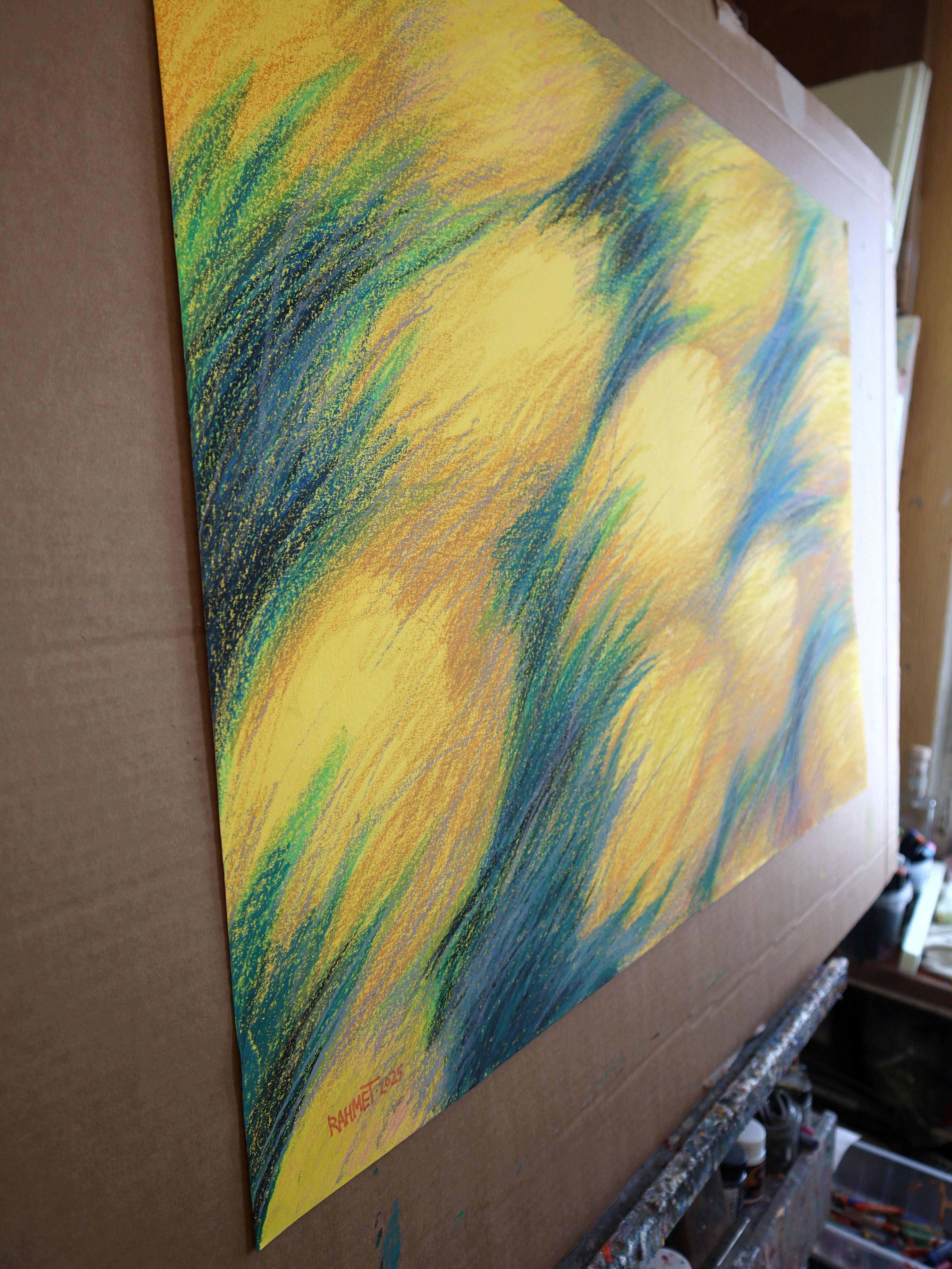 Tulipanes Amarillo 3 en venta 2