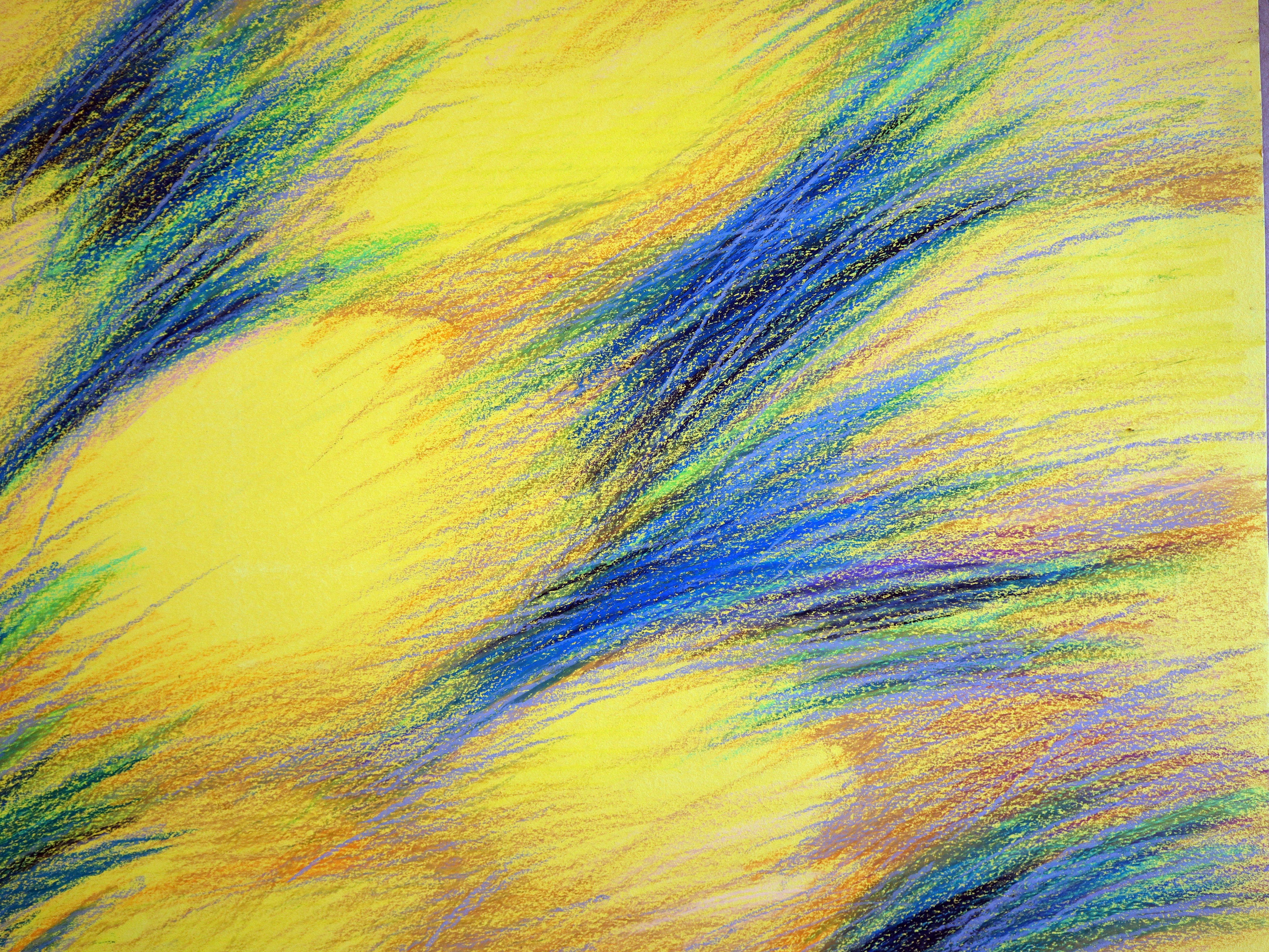 Tulipanes Amarillo 3 en venta 5