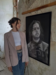 "Jon Snow