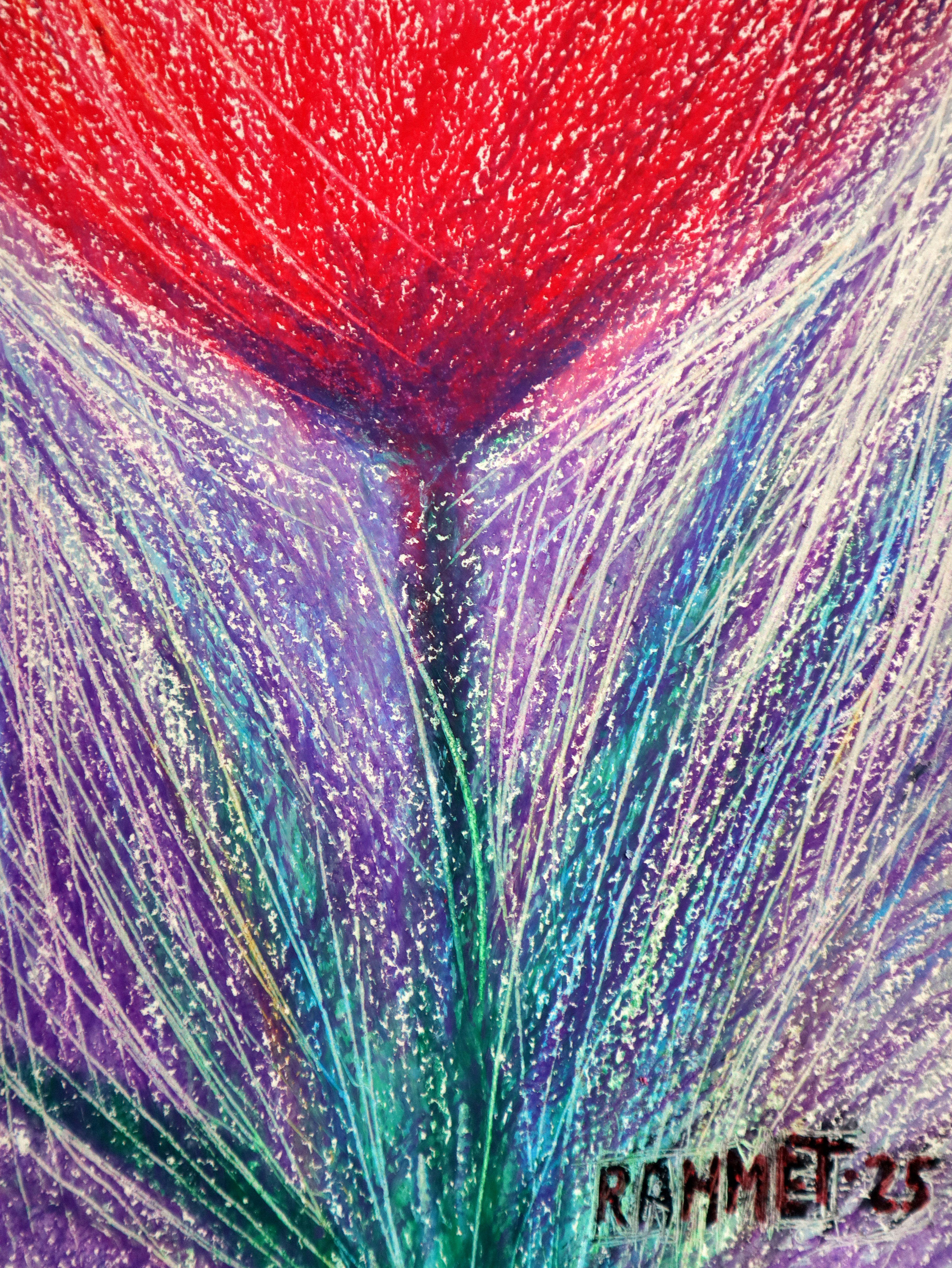 Tulipanes blancos 2 en venta 5