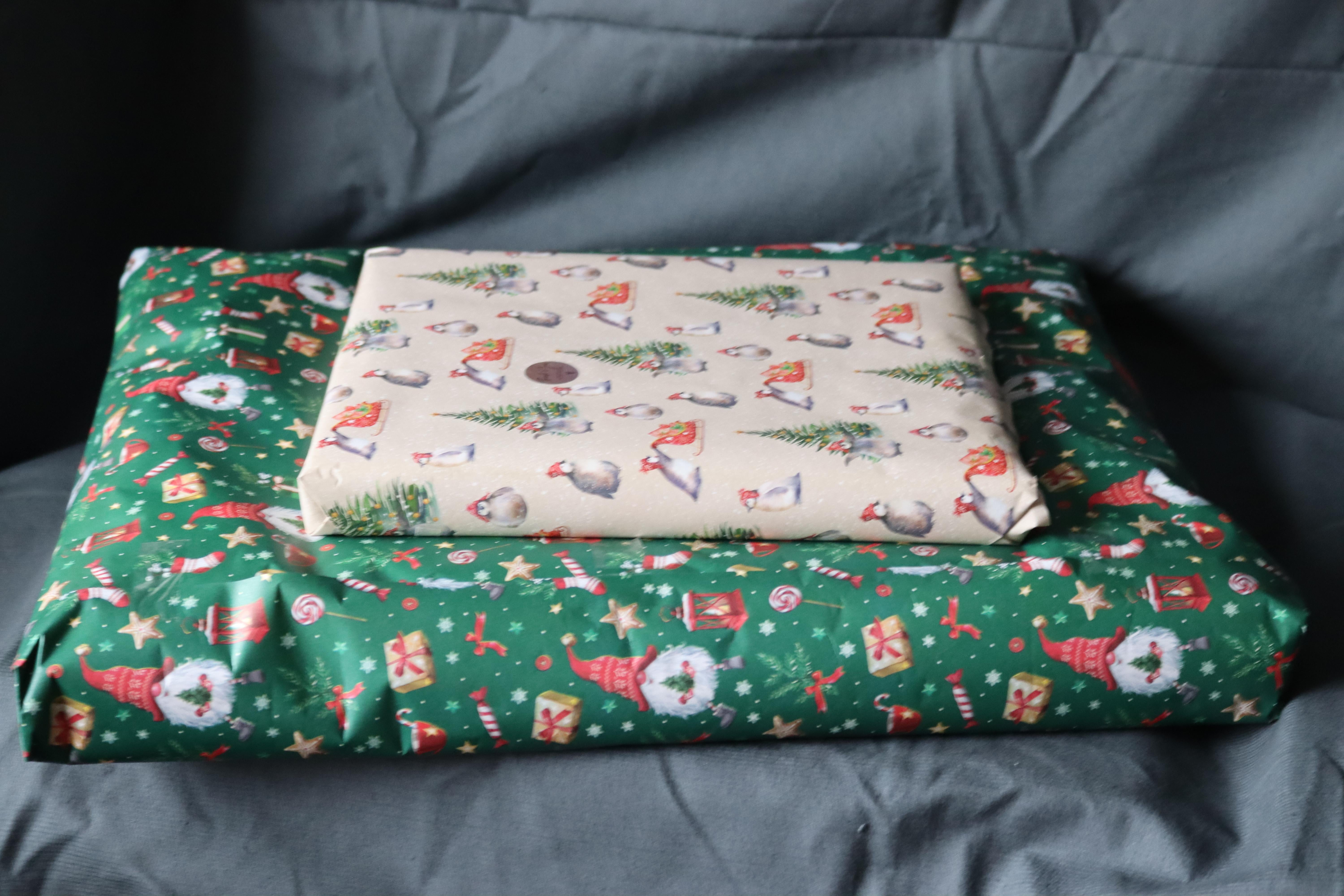 Journée d'hiver en vente 10