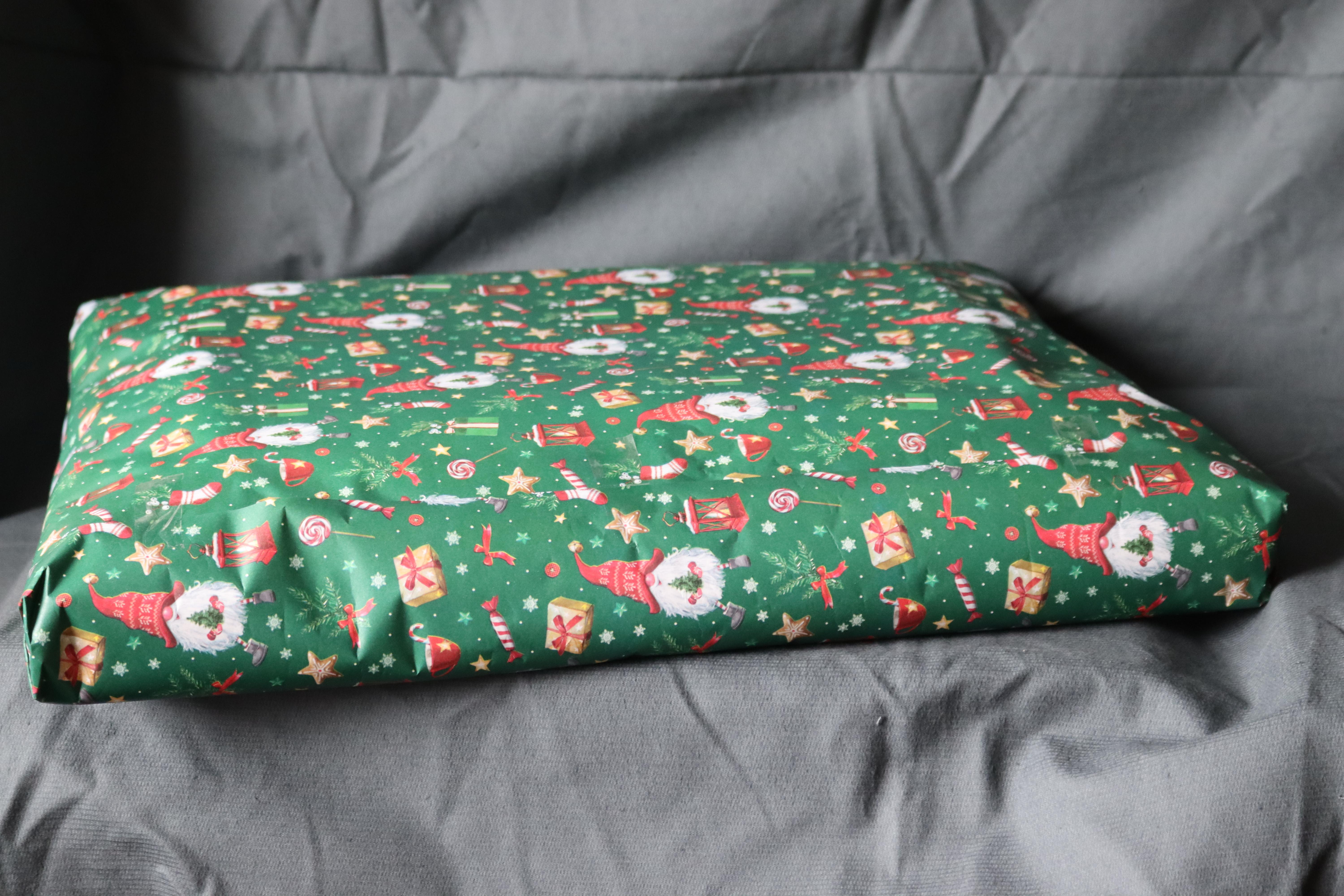 Journée d'hiver en vente 11