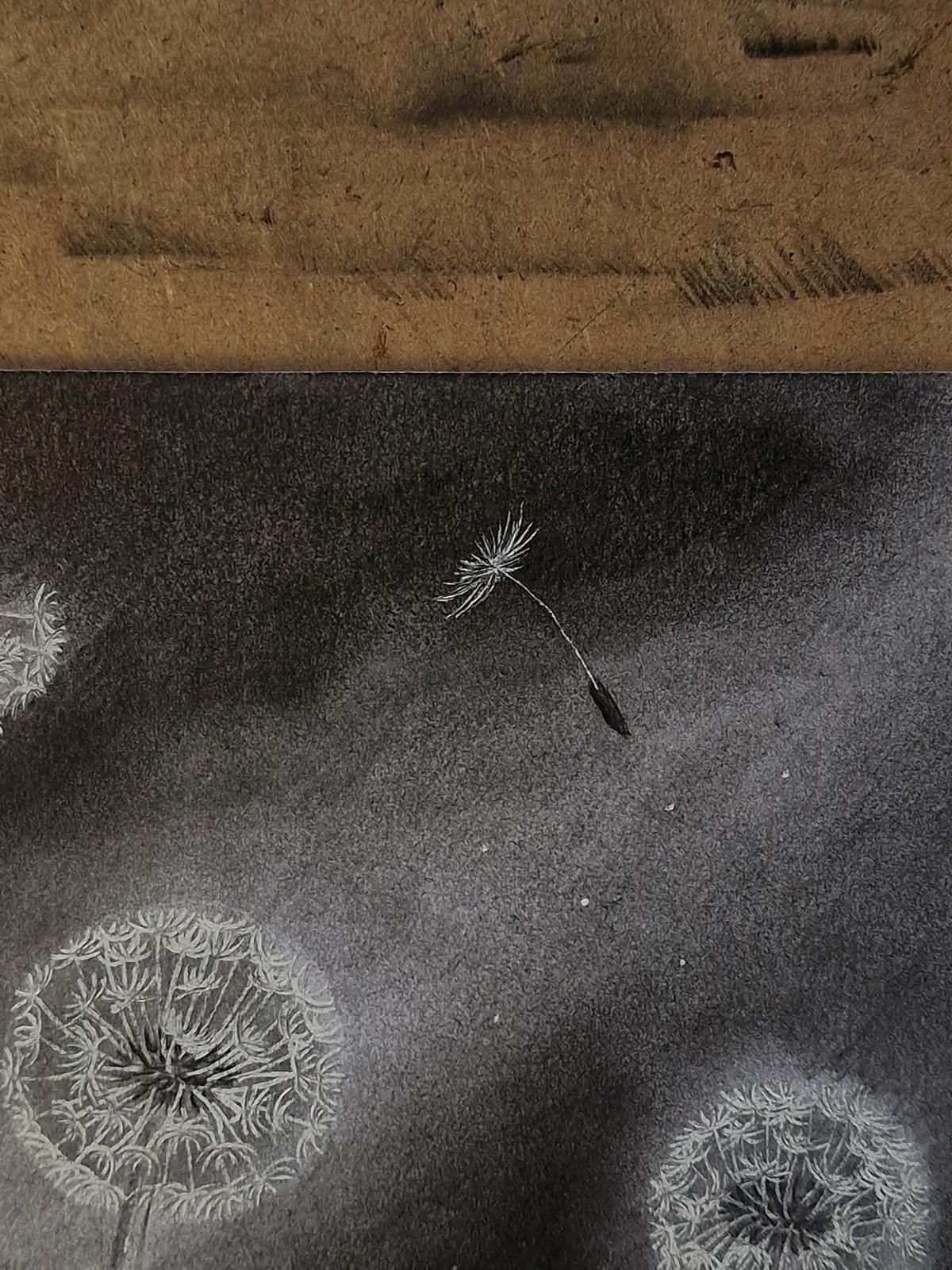 Les mains de l'enfance (série 