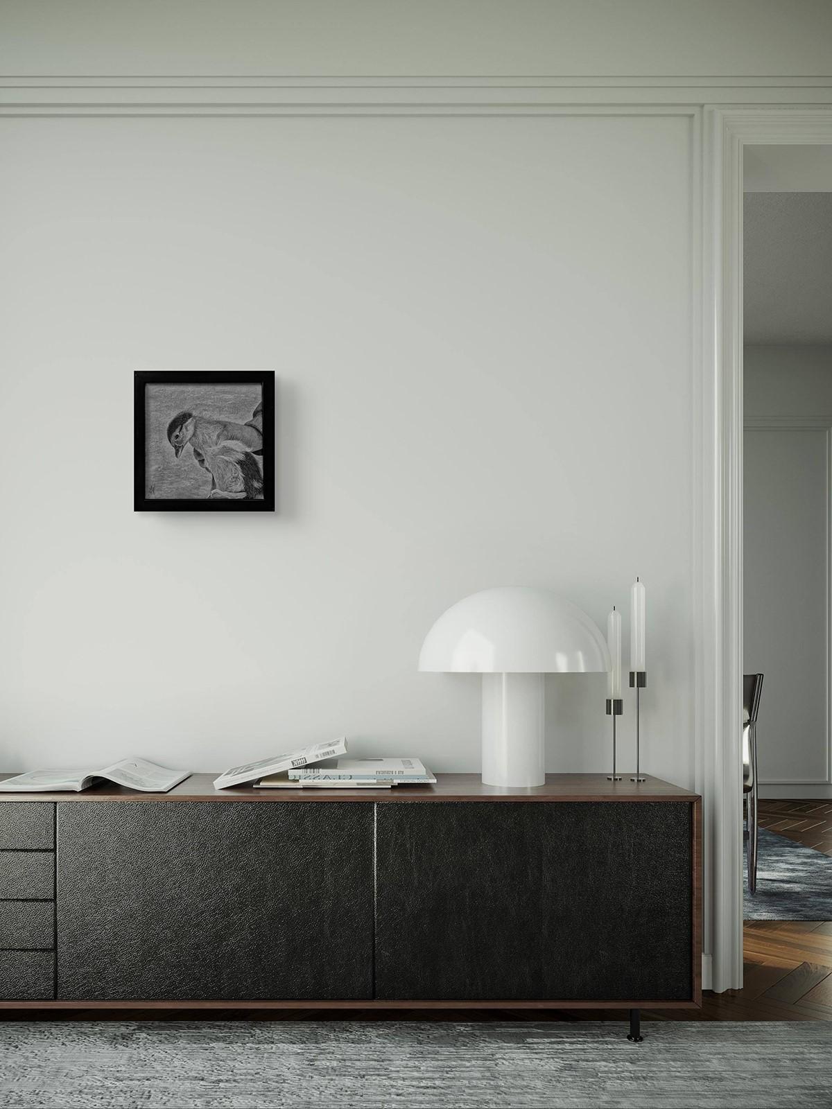 Tiny Life in Hands (