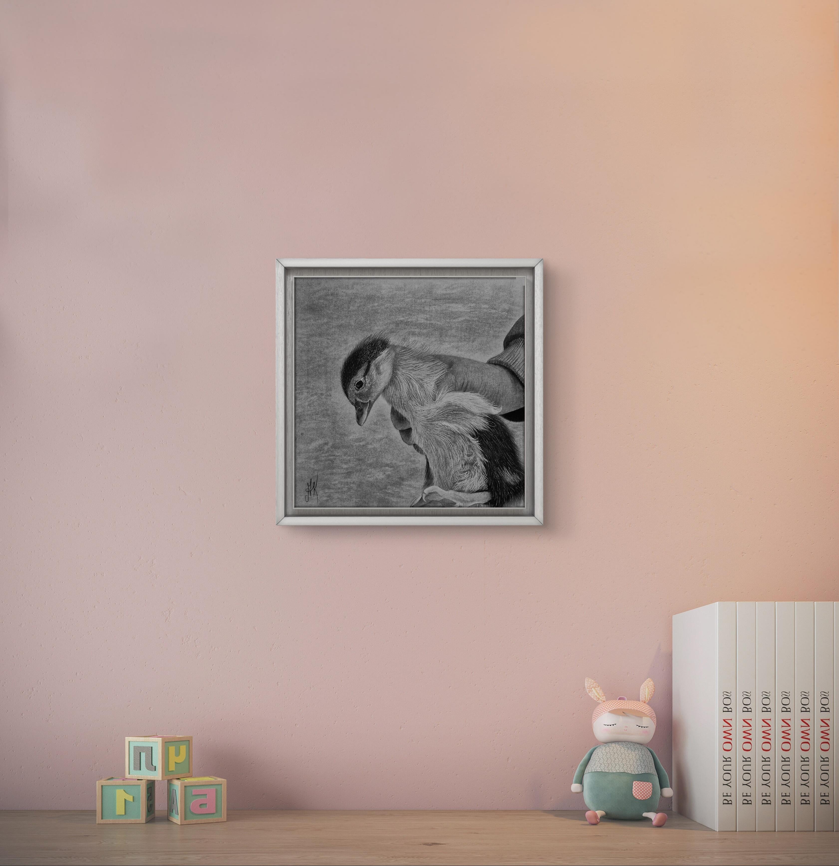 Tiny Life in Hands (