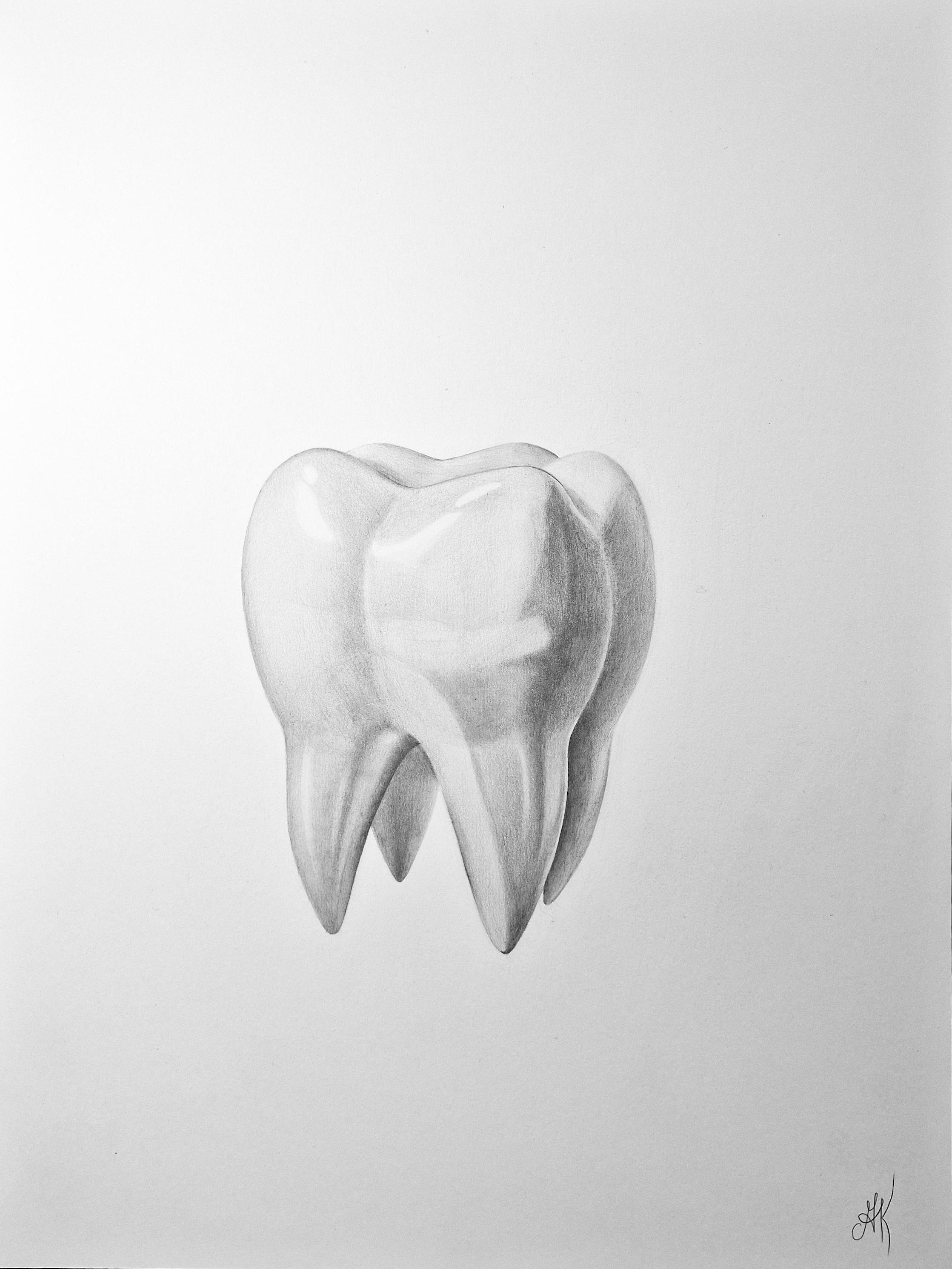 "Dentist II" (from "PWF" series)