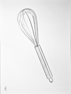 "Cook I" (from "PWF" series)