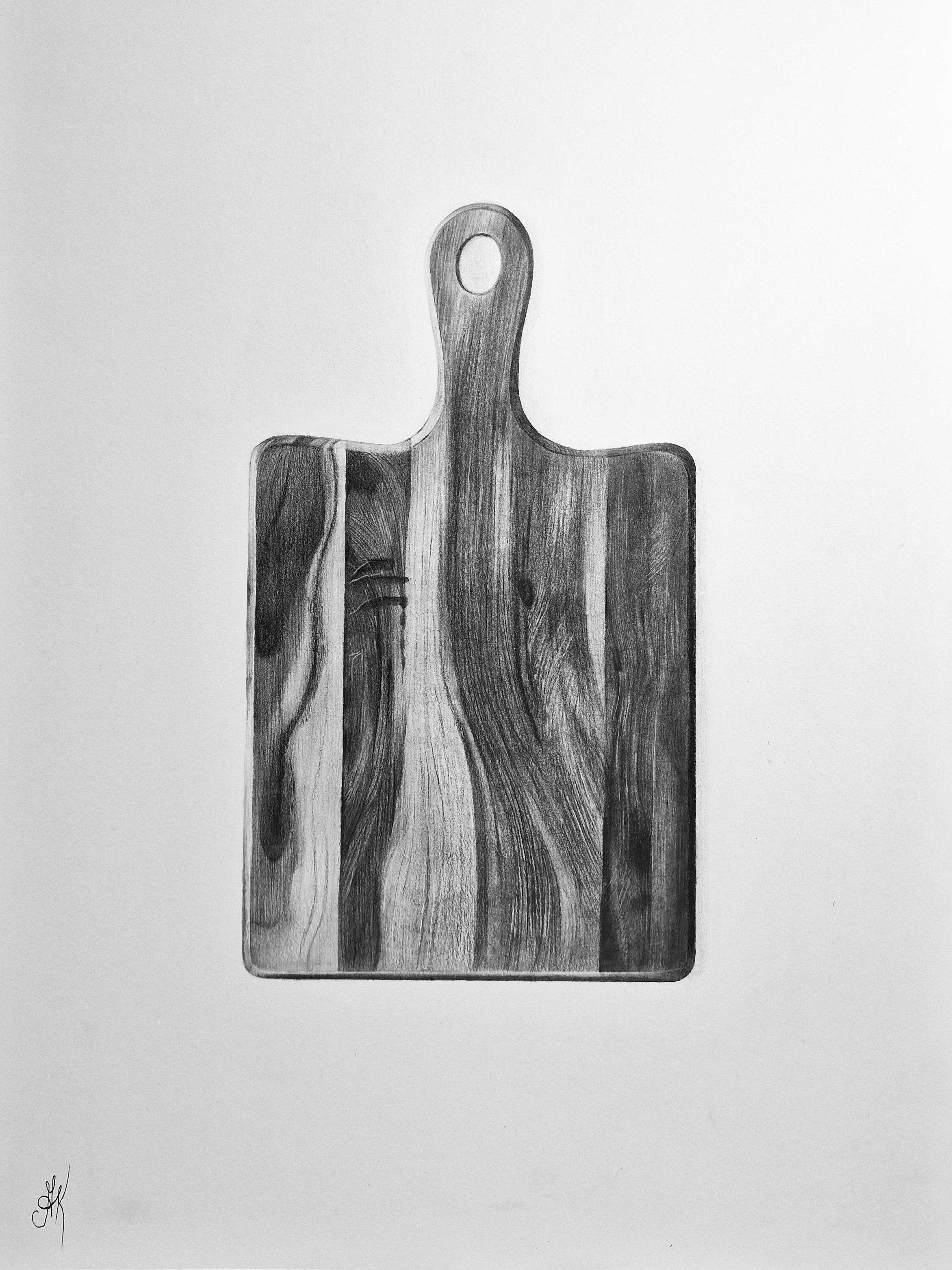 "Cook III" (from "PWF" series)