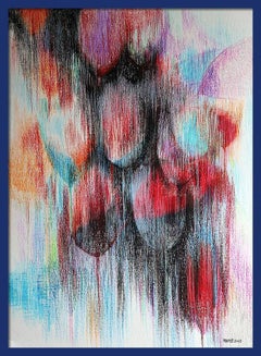 Tulipes multicolores 2