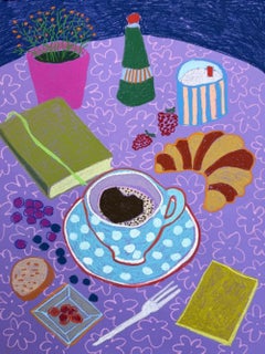 Soft Morning Ritual