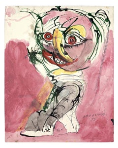 Untitled #6-1995-22