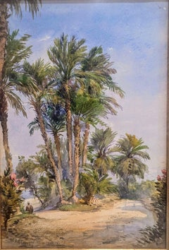 A lo largo del Nilo Egipto