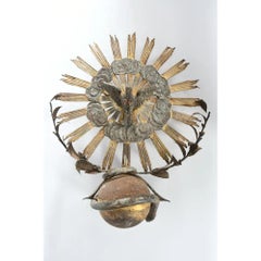 Dove Of The Holy Spirit XVIIIth