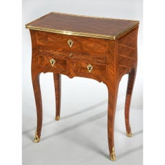 Louis XV Living Room Table Antique Louis XV Living Room Table