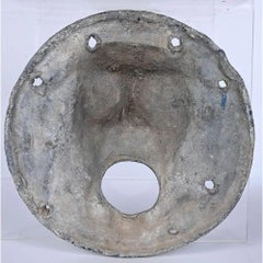 Dégueuloir de fontaine Louis XVI