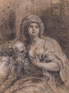Carità romana (Cimon e Pero)