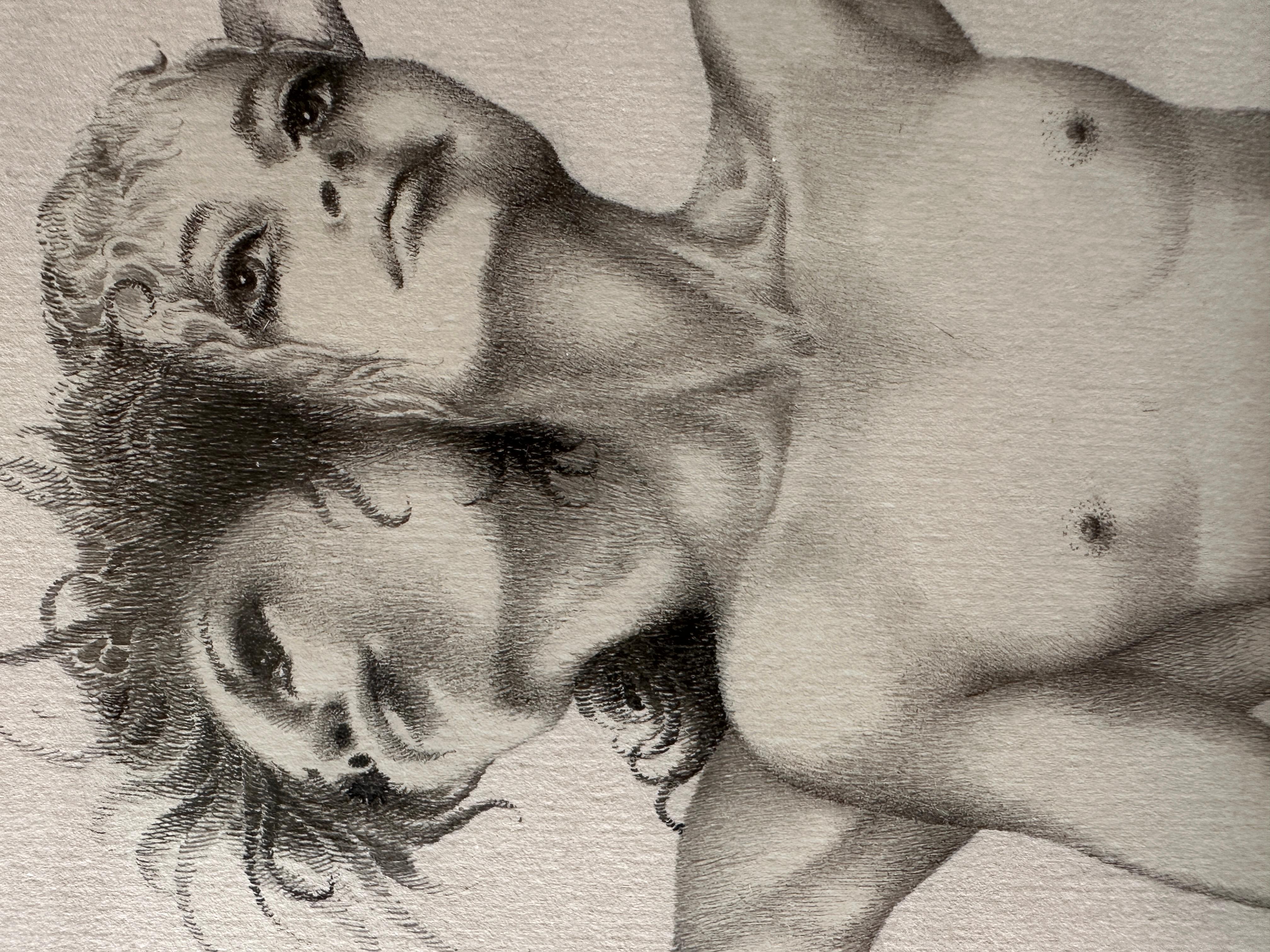 Sauvage and Les Âmes sœurs For Sale 1