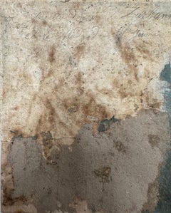 Saint Jerome Praying, with a Landscape in the Background