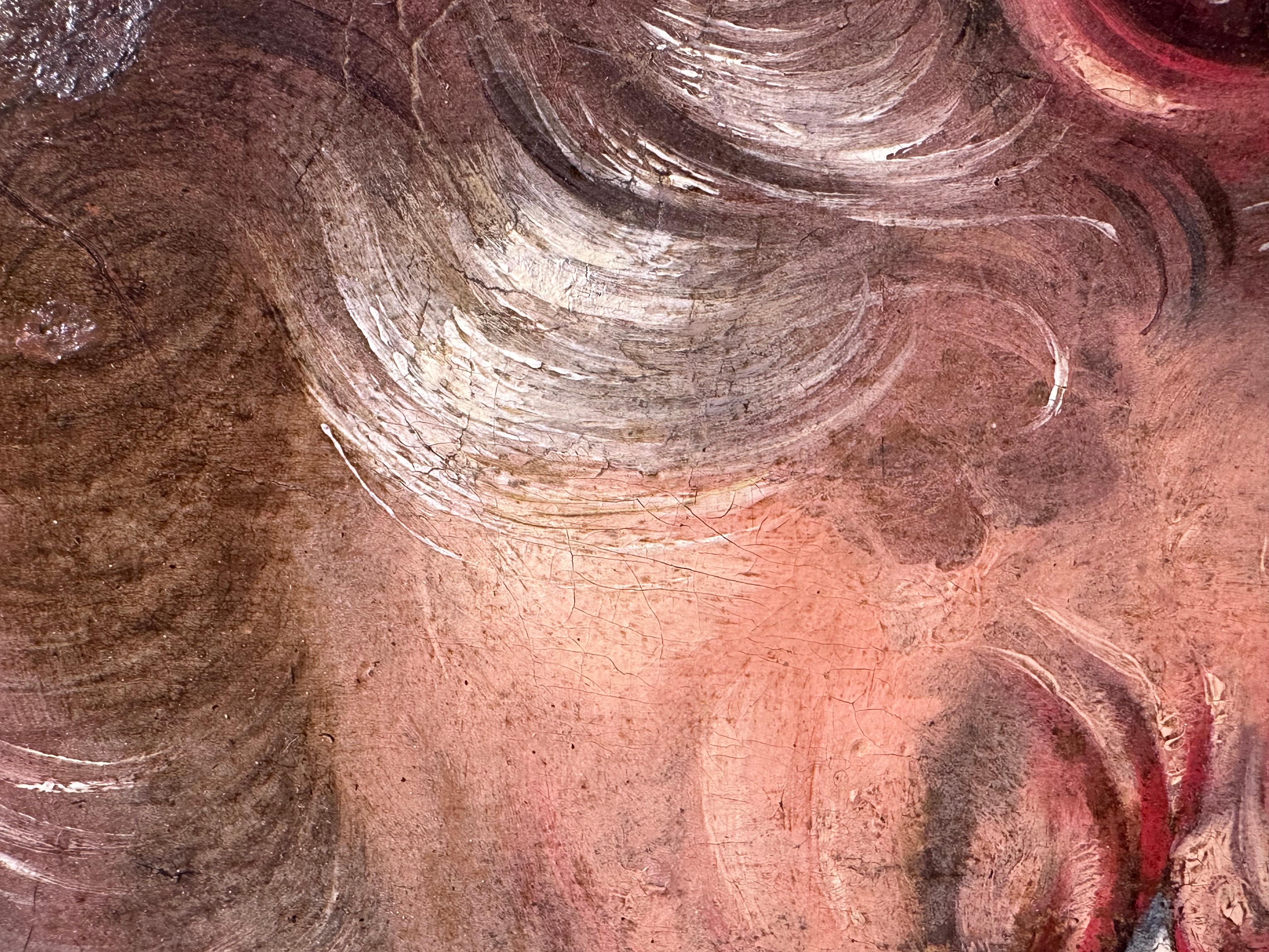 Study Of A Head For Sale 1