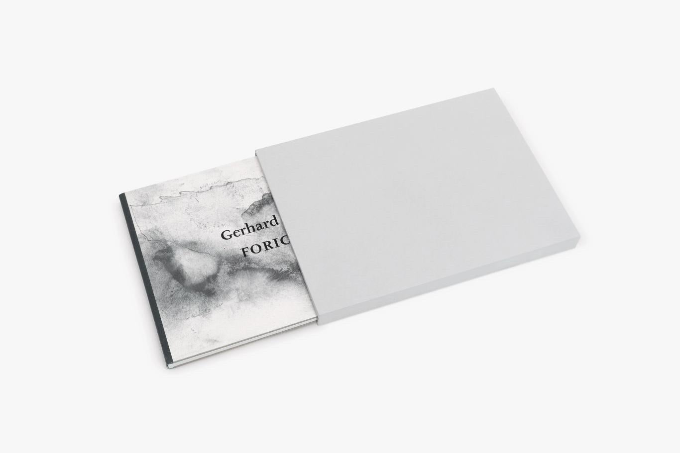 Gerhard Richter, Foricano (Edizione speciale), 2024