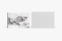 Gerhard Richter, Foricano (Edizione speciale), 2024