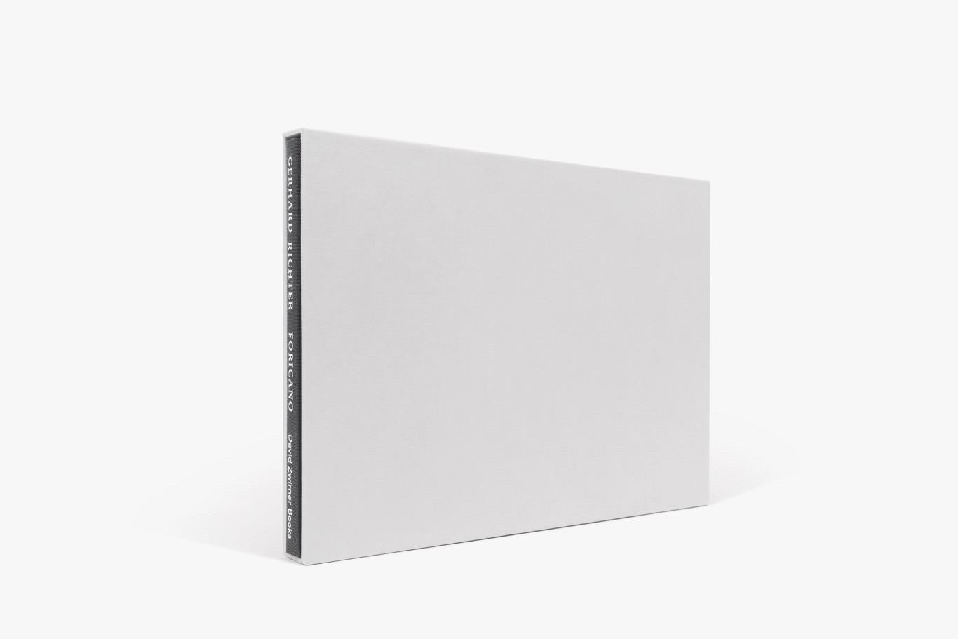 Gerhard Richter, Foricano (édition spéciale), 2024 en vente 3