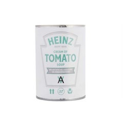 Daniel Arsham, Heinz Tomato Soup Can, 2019