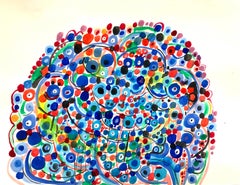 Nina Bovasso - 2024 Mound of Dots 2024 Mound of Dots