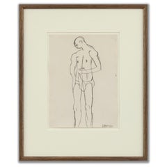 Standing Figure