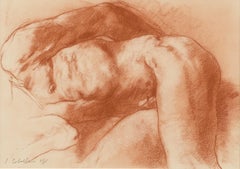 Male Nude