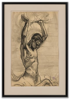 Academic Study (Centaur)