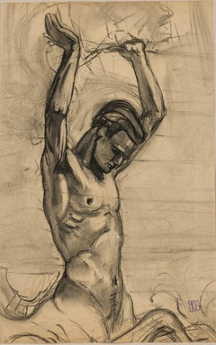 Academic Study (Centaur)