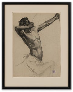 Academic Study (Centaur)
