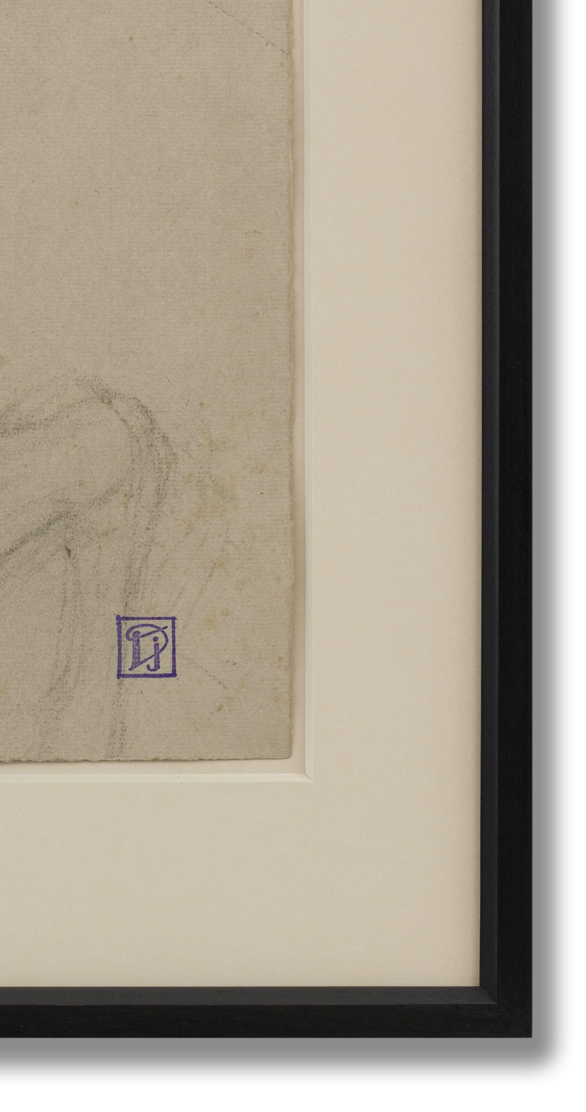 Academic Study (Centaur) 1