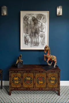 The Impossible Weight of Existence