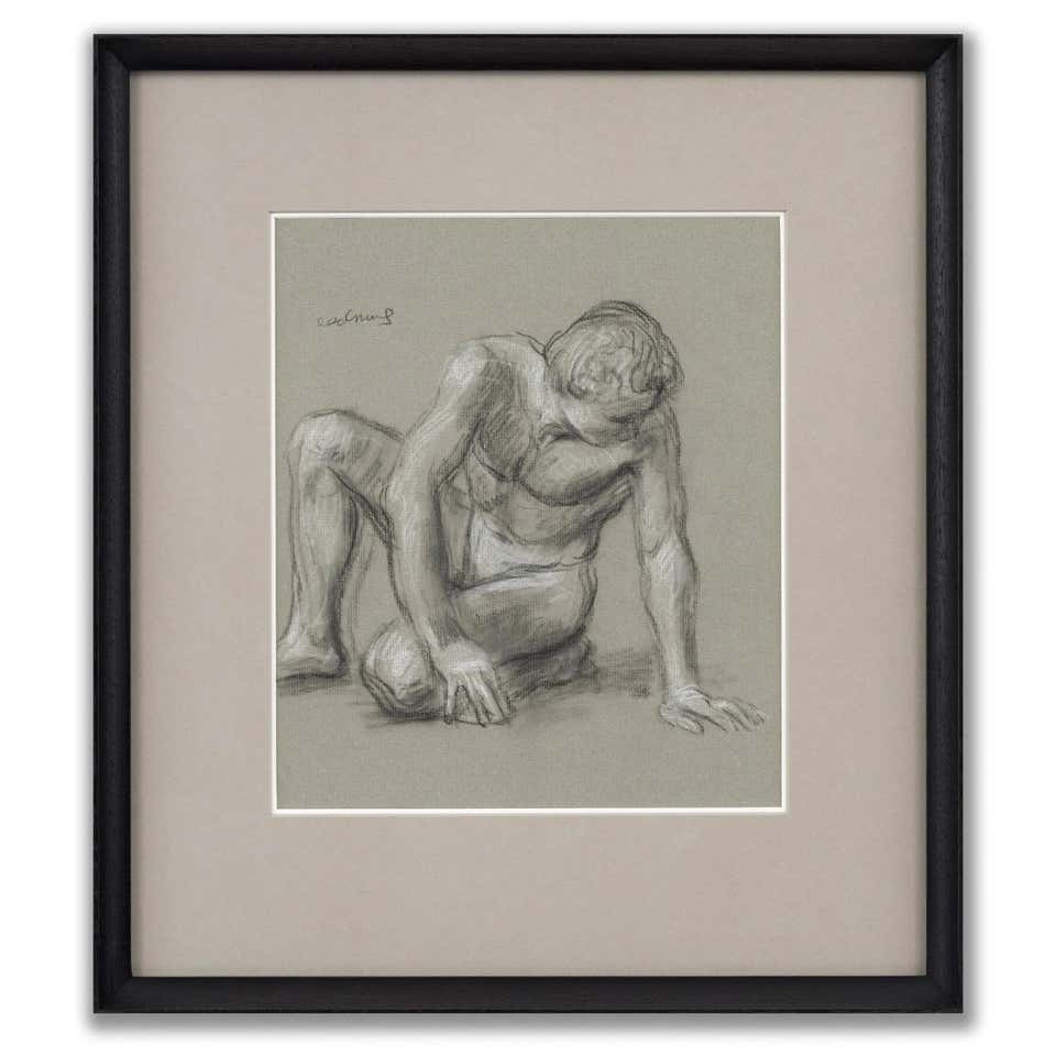 Figure Study