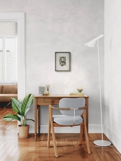 Standing Male Figure