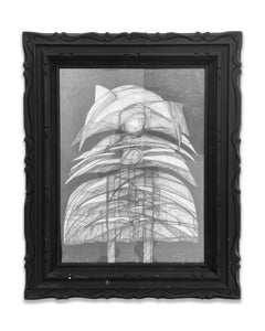 Infanta XXVIII (dessin artistique de David Dew Bruner)