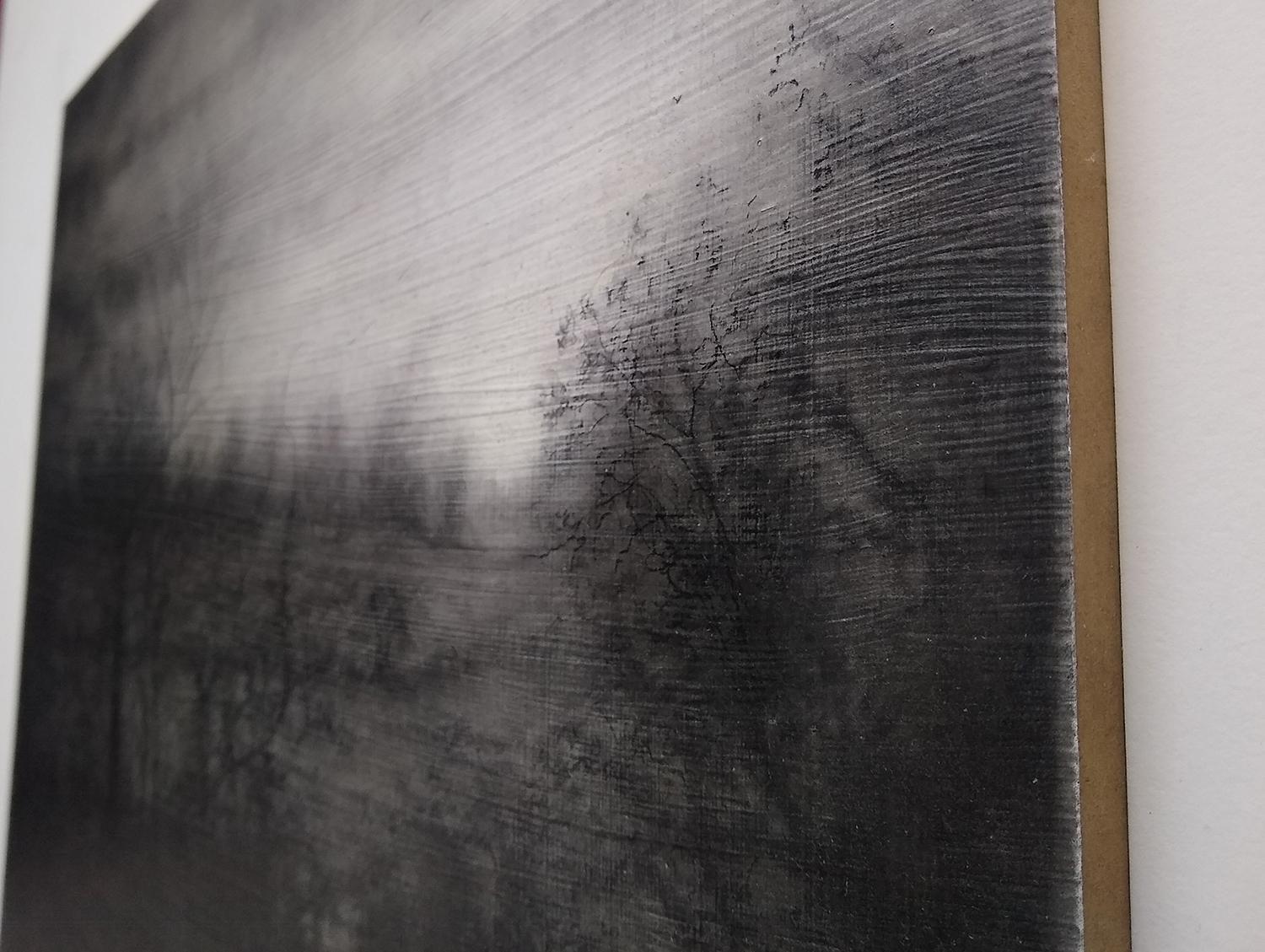 disegno paesaggio realistico