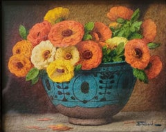 Bouquet de printemps