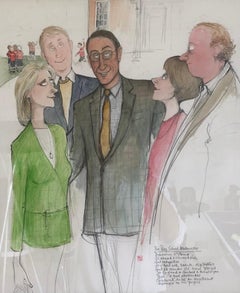 The Prep School Headmaster