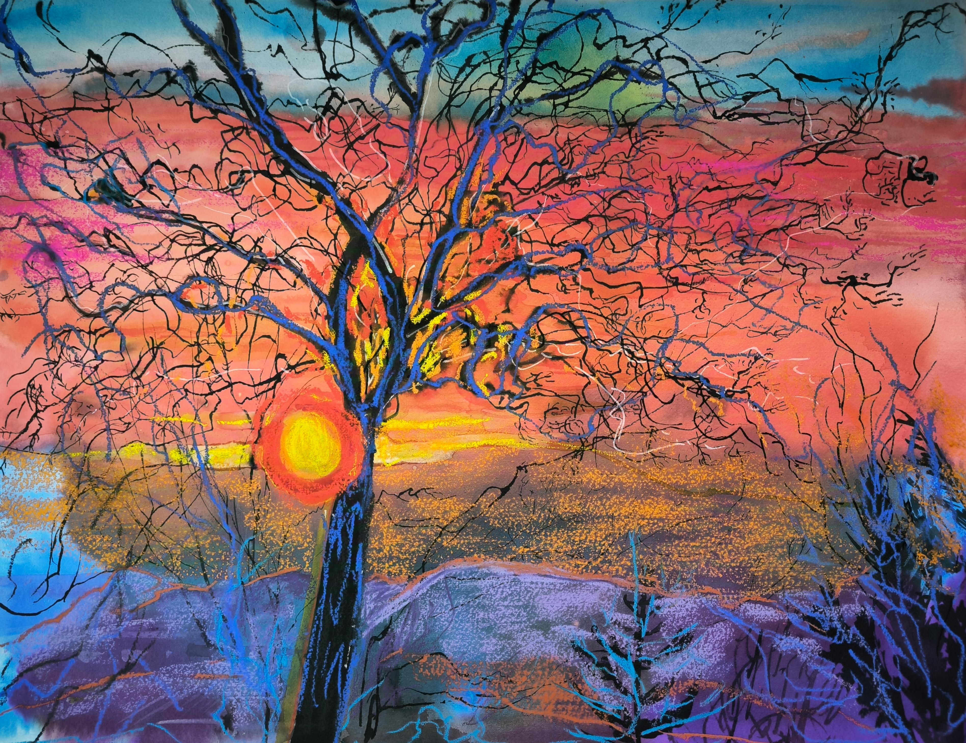 A Winter Light
