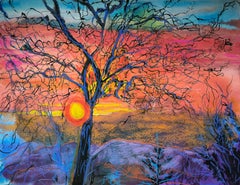 A Winter Light