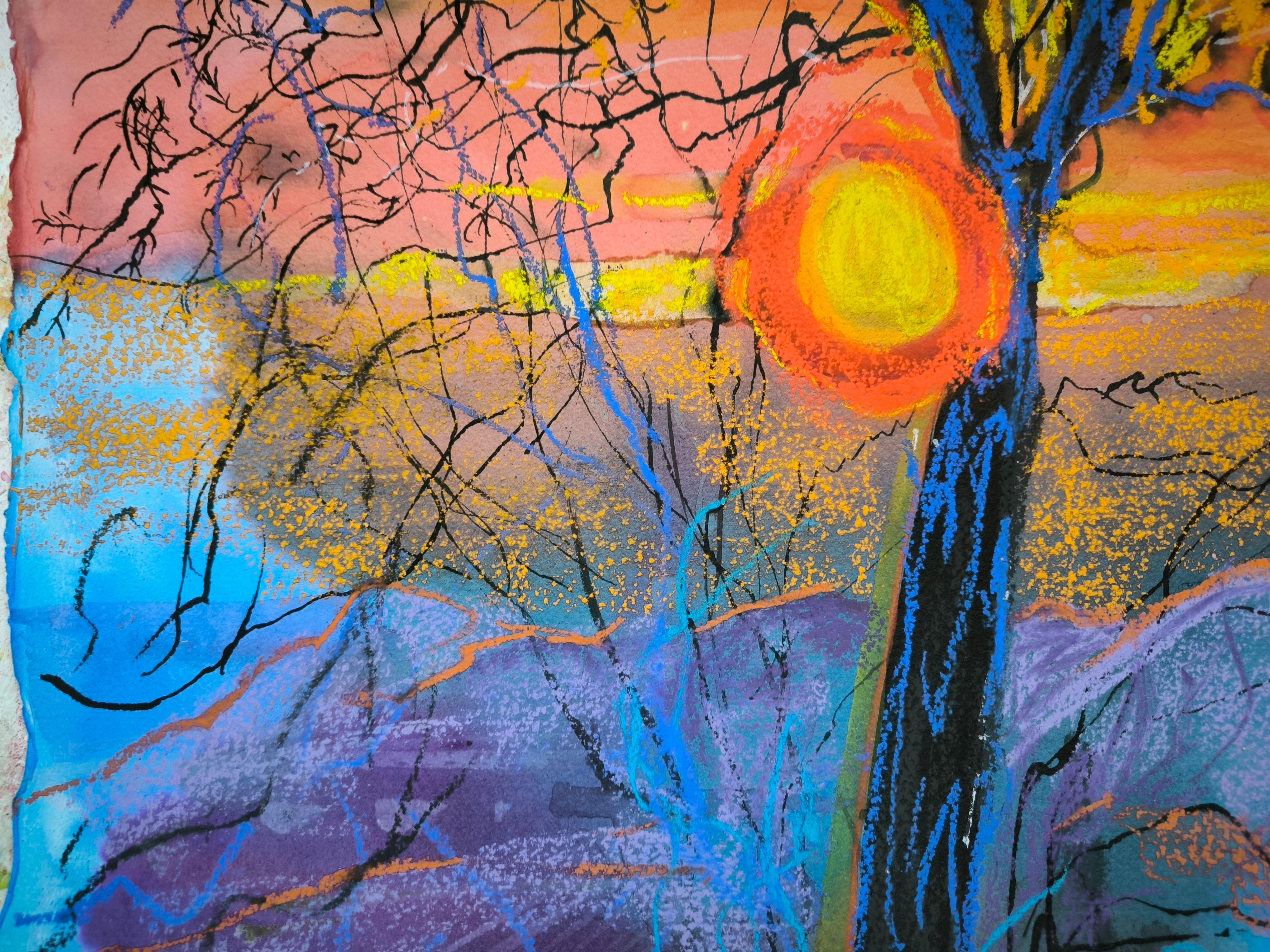 A Winter Light en vente 1