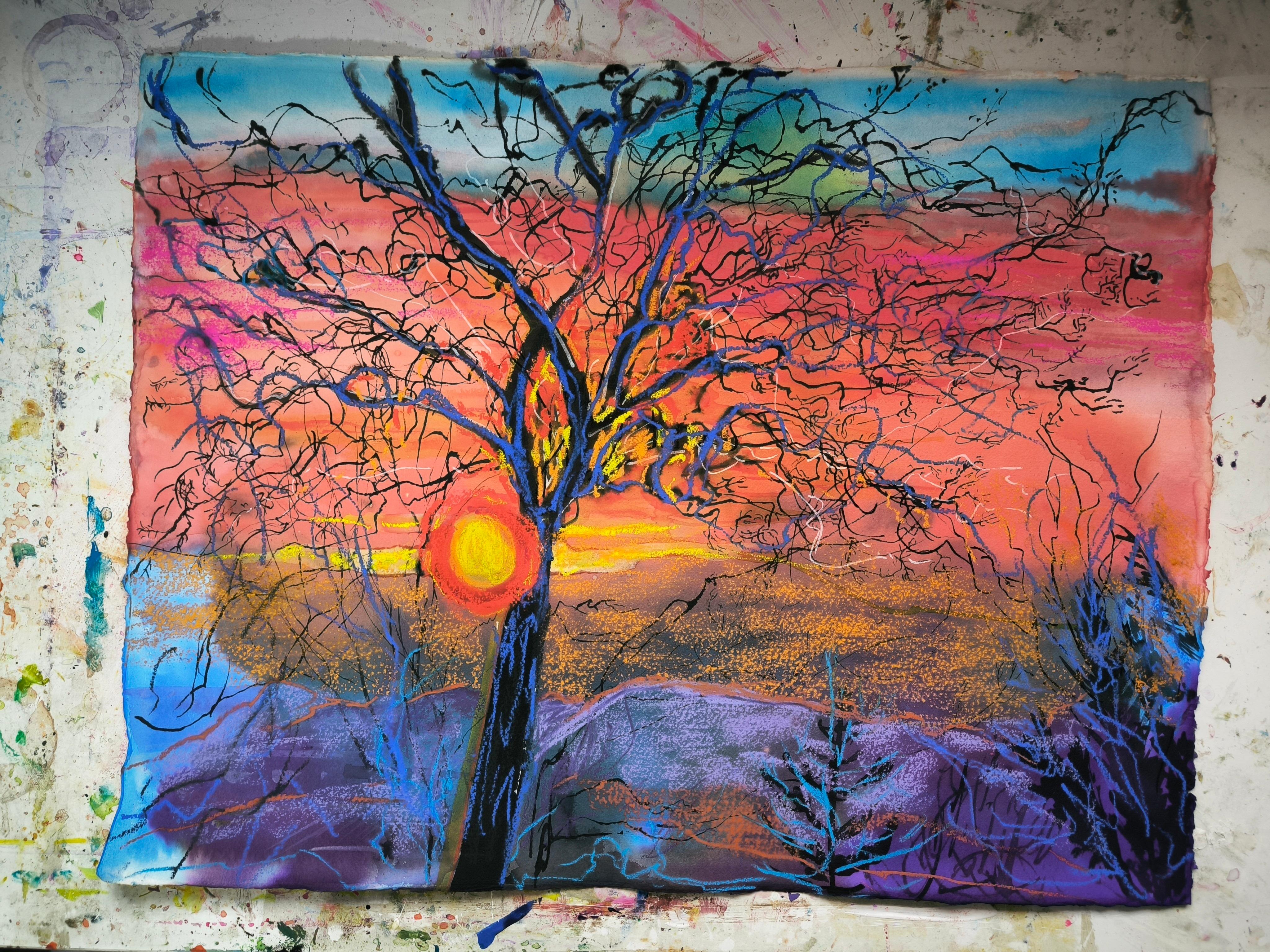 A Winter Light en vente 2