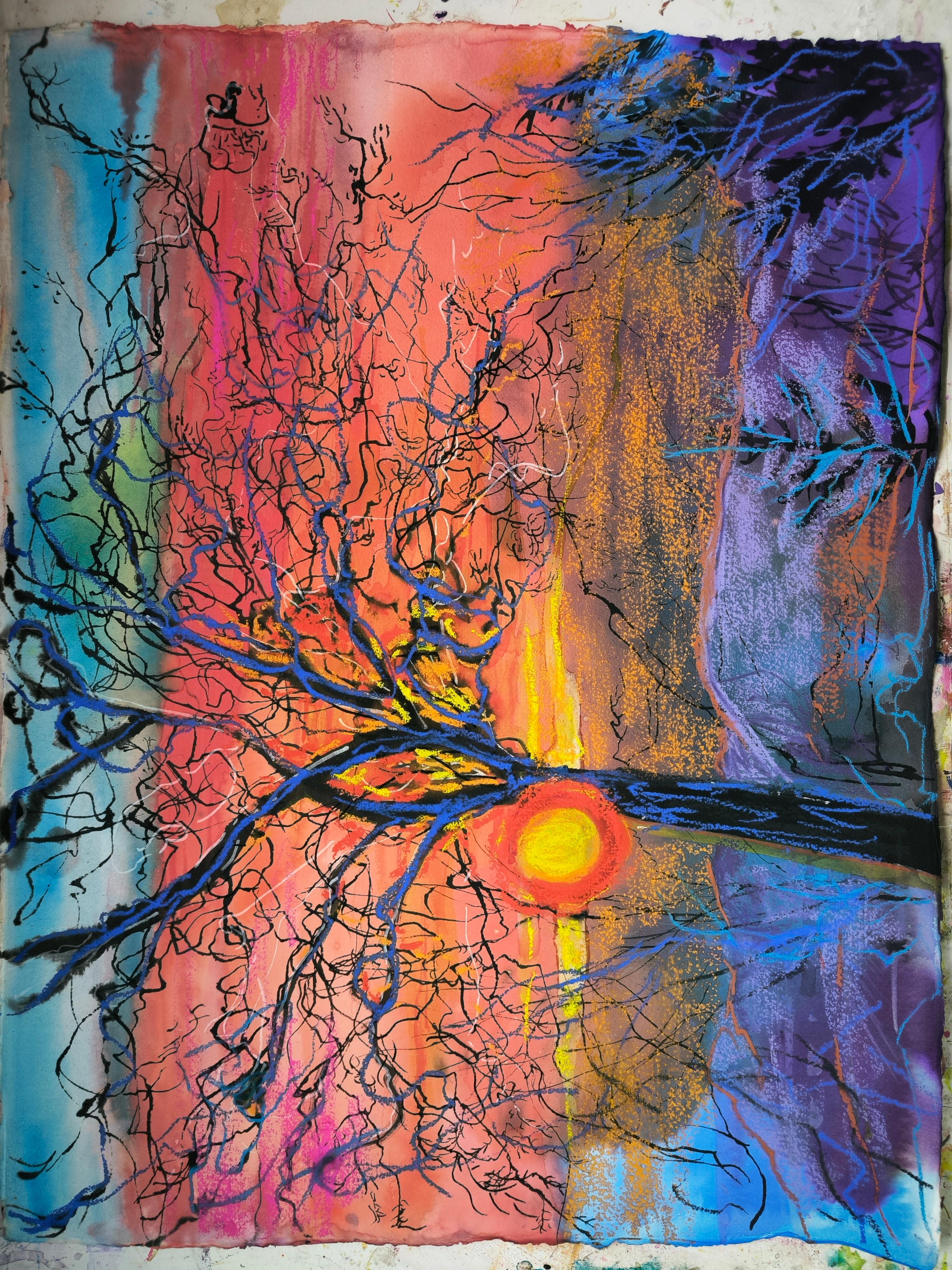 A Winter Light en vente 4