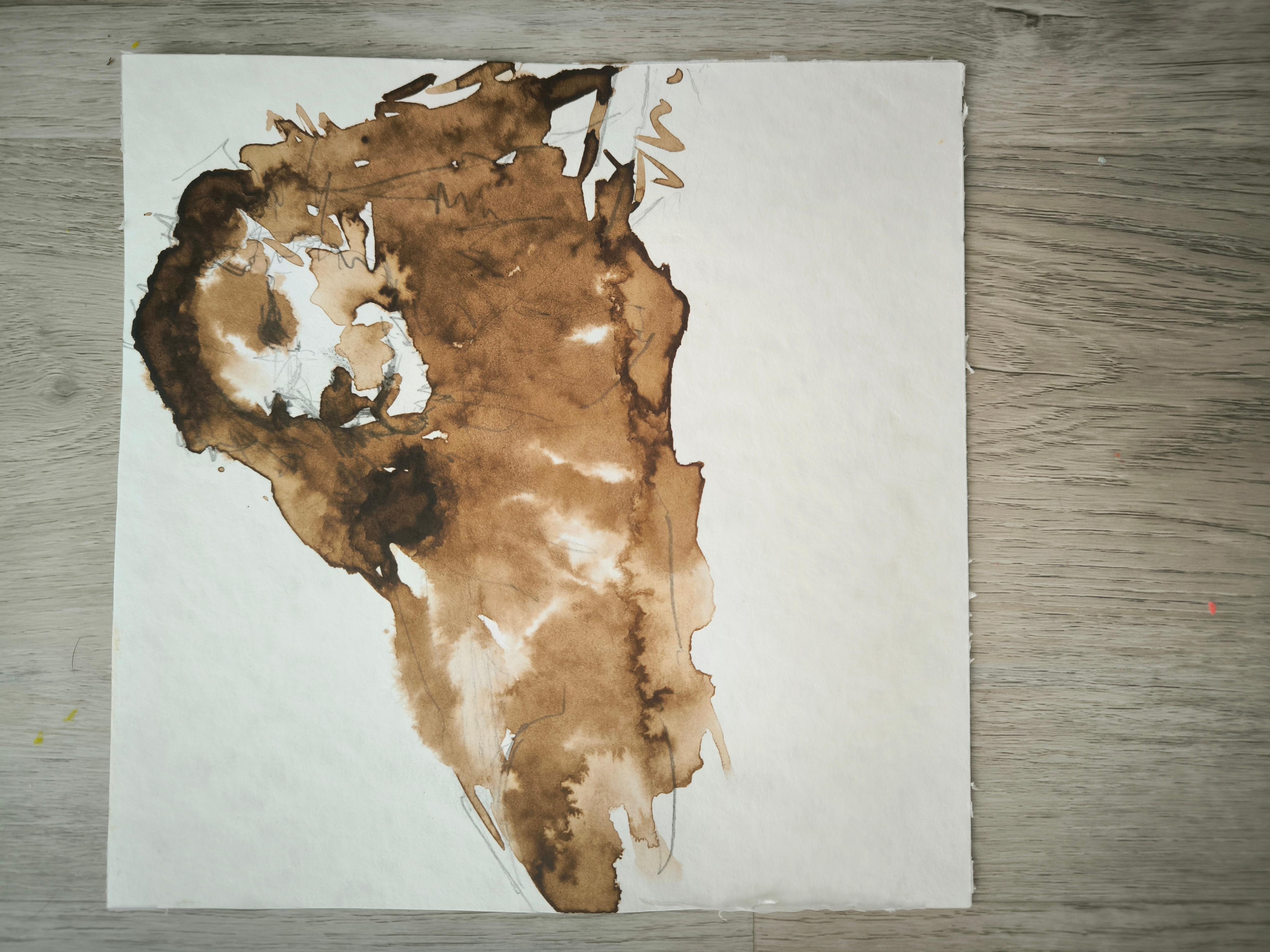 Studio del Leone - Art di  Linda Clerget
