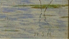 Fishing Boats, Venice