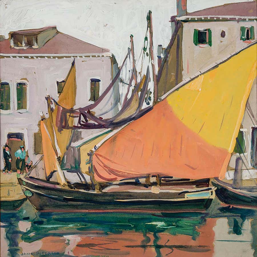 Venice